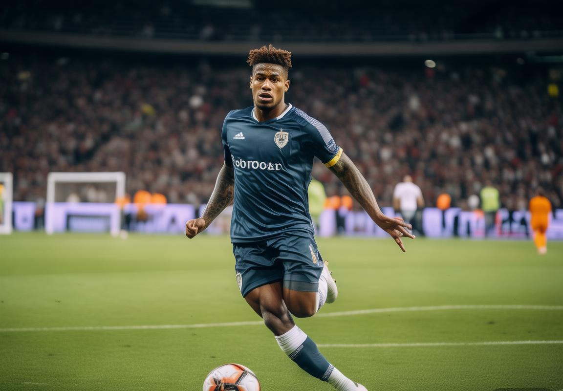 古德温留队机会分析：后场新援如何应对球队阵容竞争与合同情况